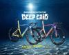 Factor Brings SpongeBob and Patrick-Themed Bikes to Tour de France Femmes